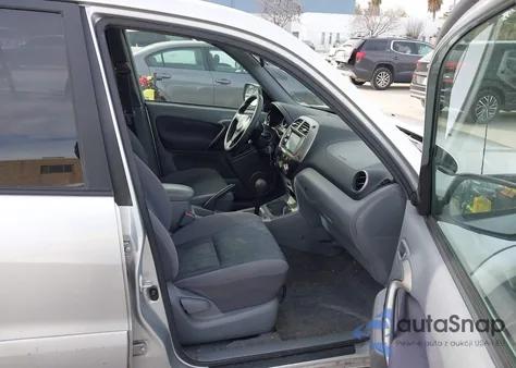 2002 Toyota Rav4 from USA, damaged, VIN JTEHH20V426036692